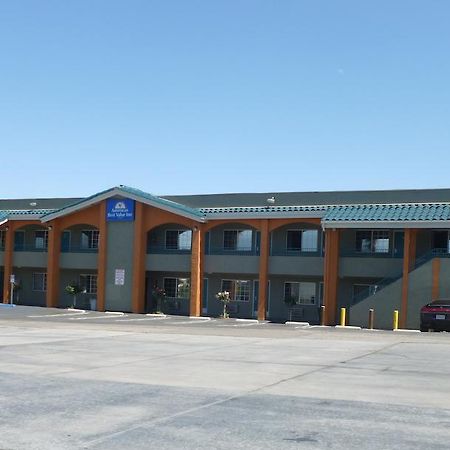 Americas Best Value Inn 코로나 외부 사진