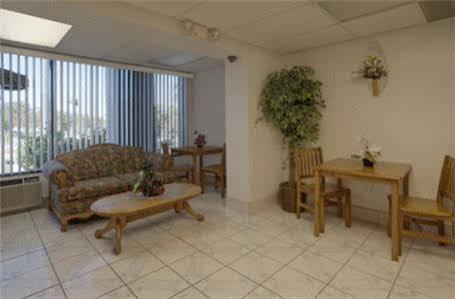 Americas Best Value Inn 코로나 외부 사진