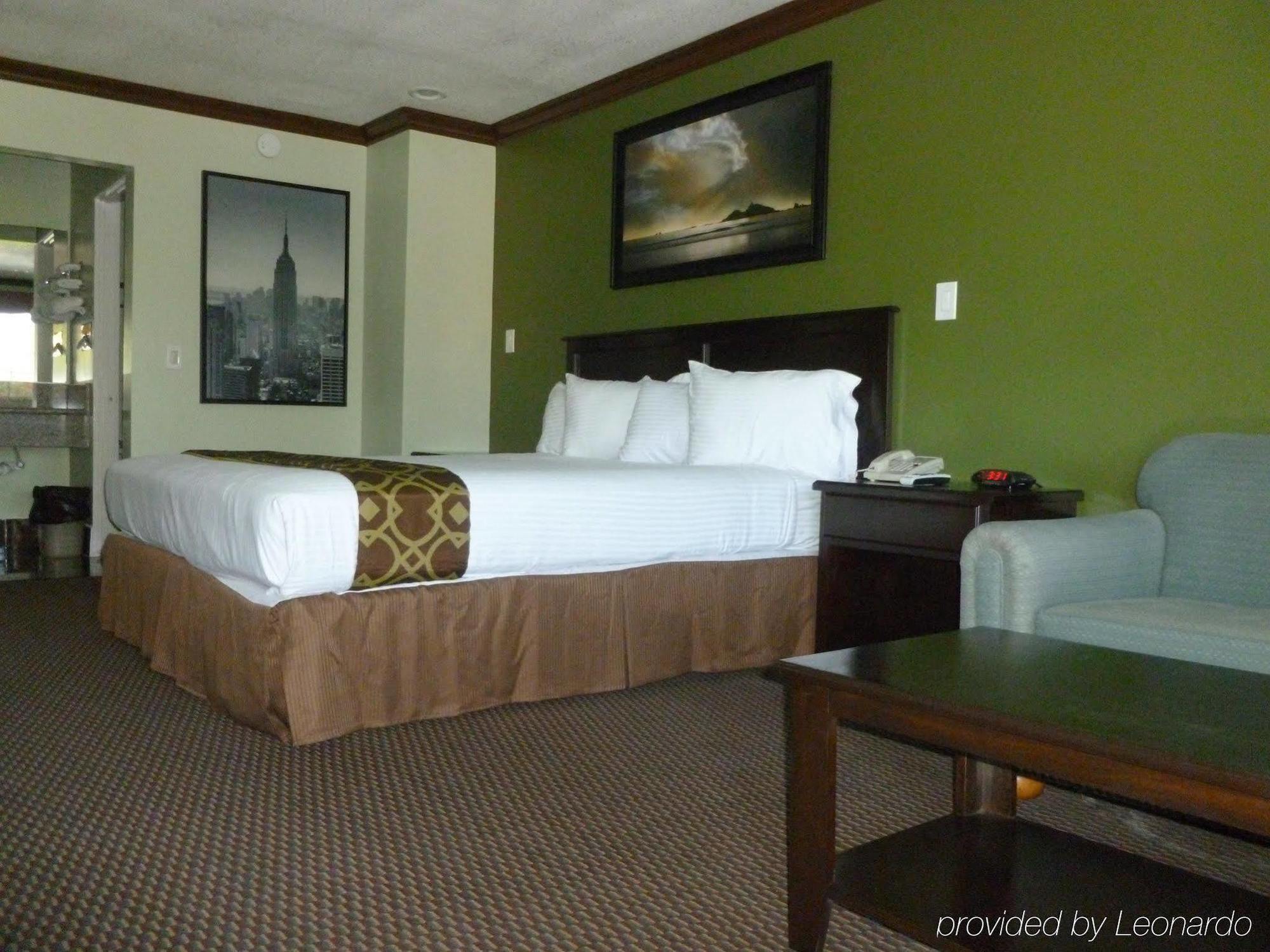 Americas Best Value Inn 코로나 외부 사진